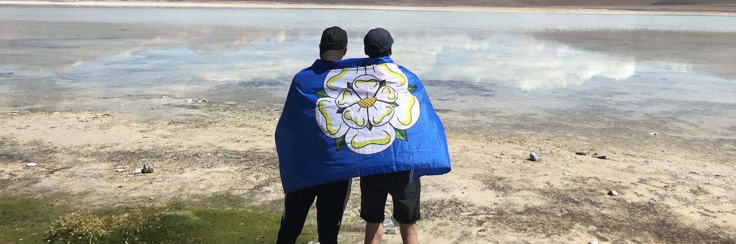 Olly Longbottom 999 banner