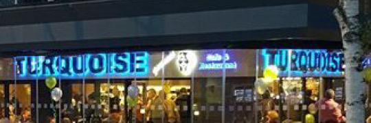 TurquoiseUK3's profile banner image