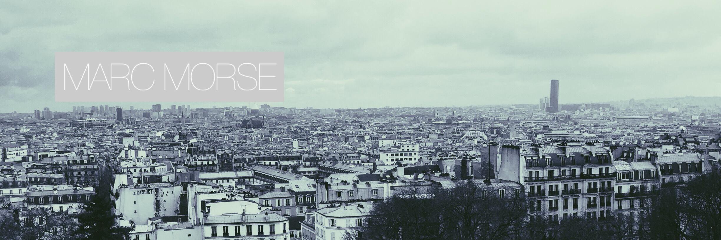 MorseMarc's profile banner image
