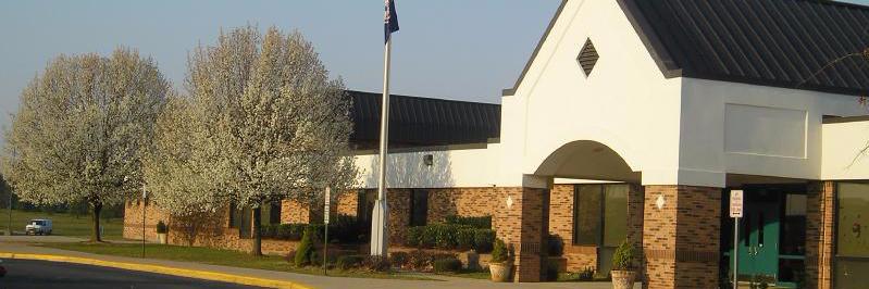 Ashburn Elementary banner