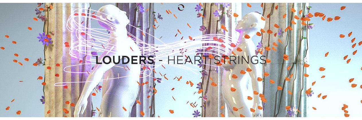 wearelouders's profile banner image