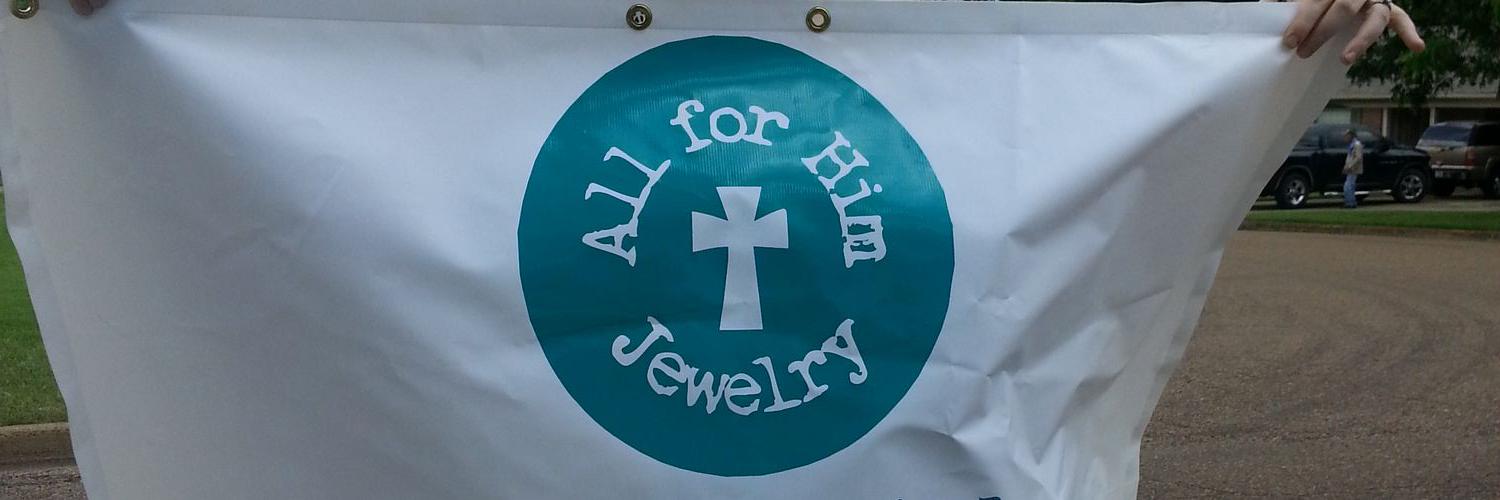 AFHJewelry's profile banner image