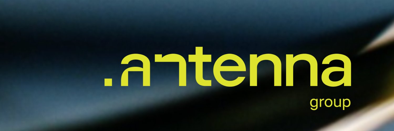 Antenna Group banner