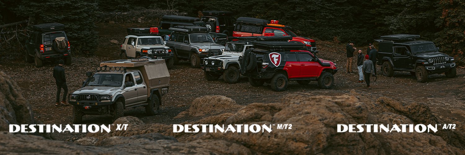 FirestoneTires's profile banner image