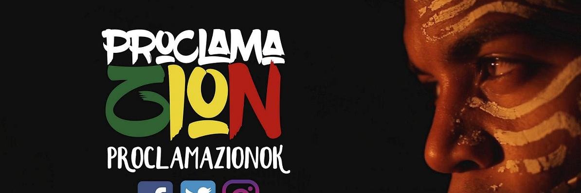 ProclamazionOK's profile banner image