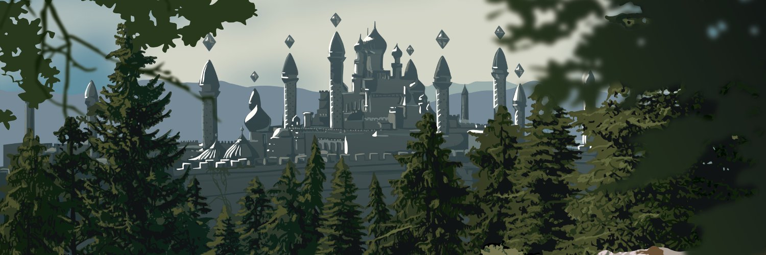 Capauldi's profile banner image