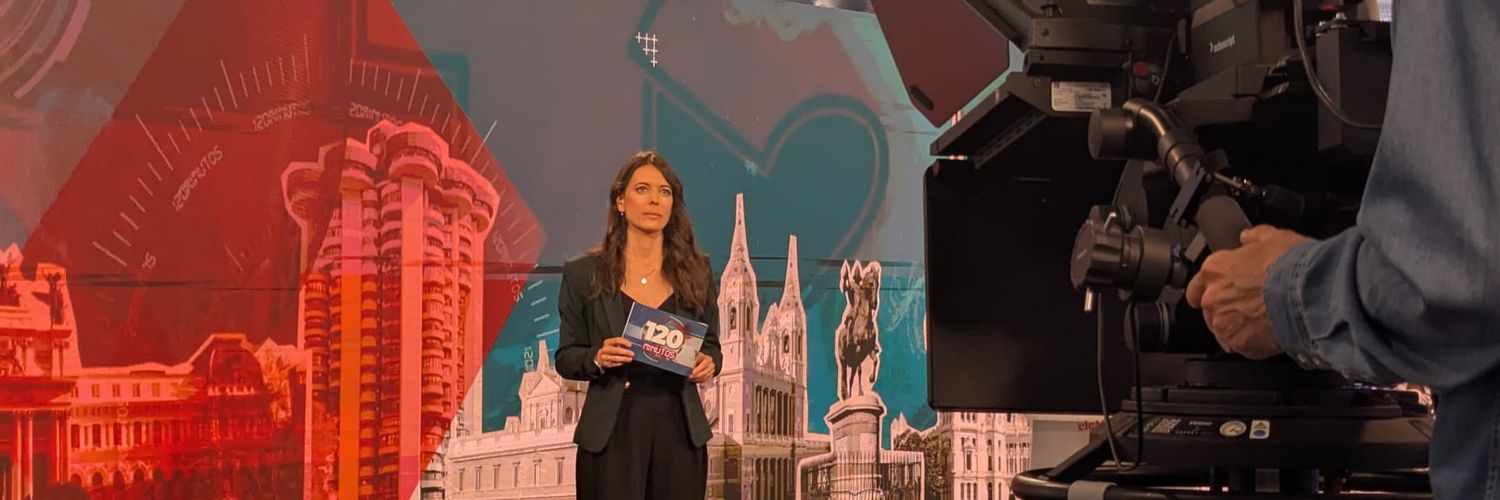 María Sáiz banner