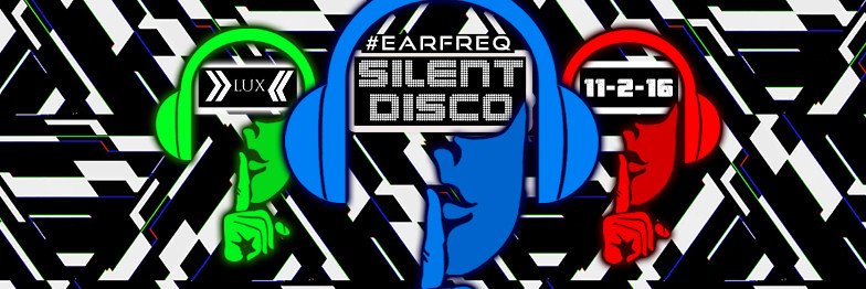 EarFreq's profile banner image
