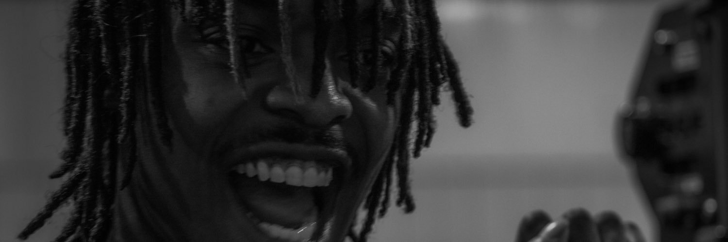 Donsha Gaither banner