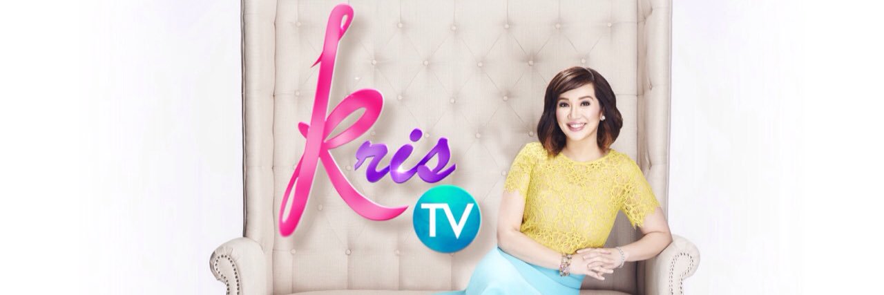 KrisTVofficial's profile banner image