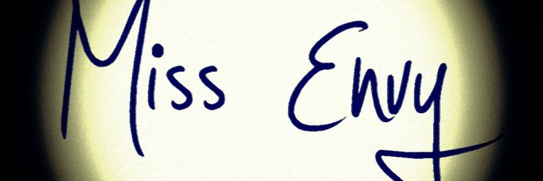 MissEnvy23's profile banner image