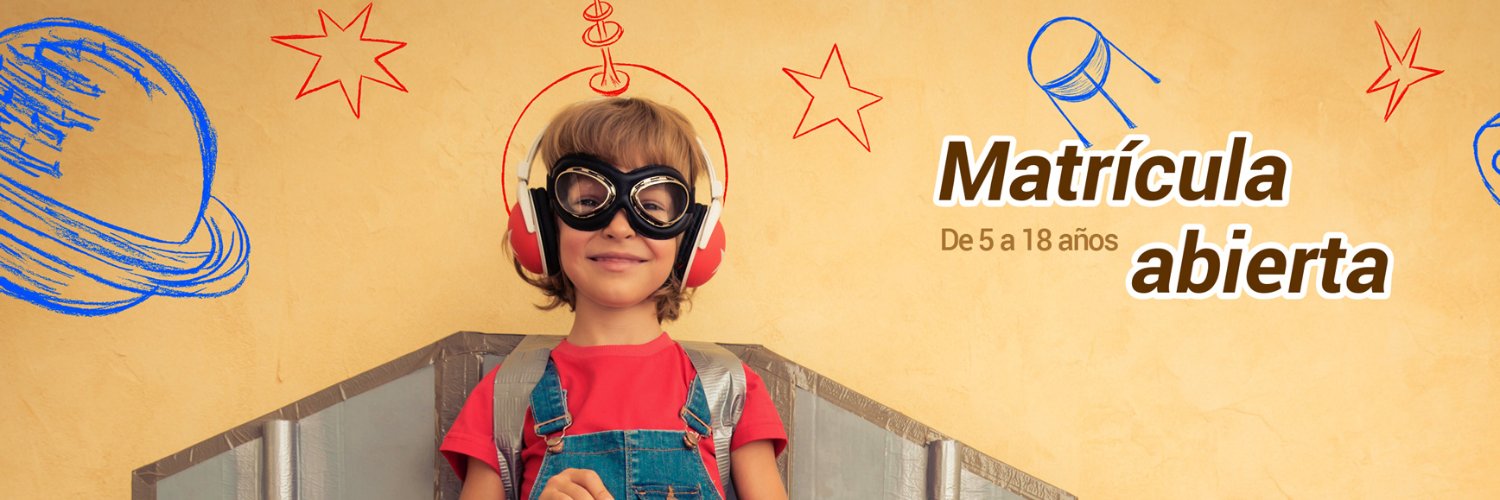 tecnoaprendo's profile banner image