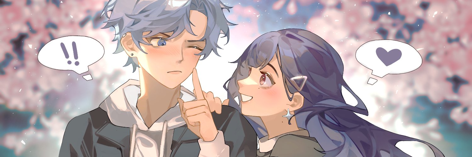 hinayee's profile banner image