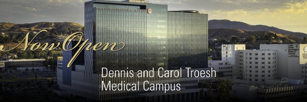 LLUMedCenter Profile Banner