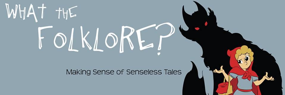 WTFolklore's profile banner image