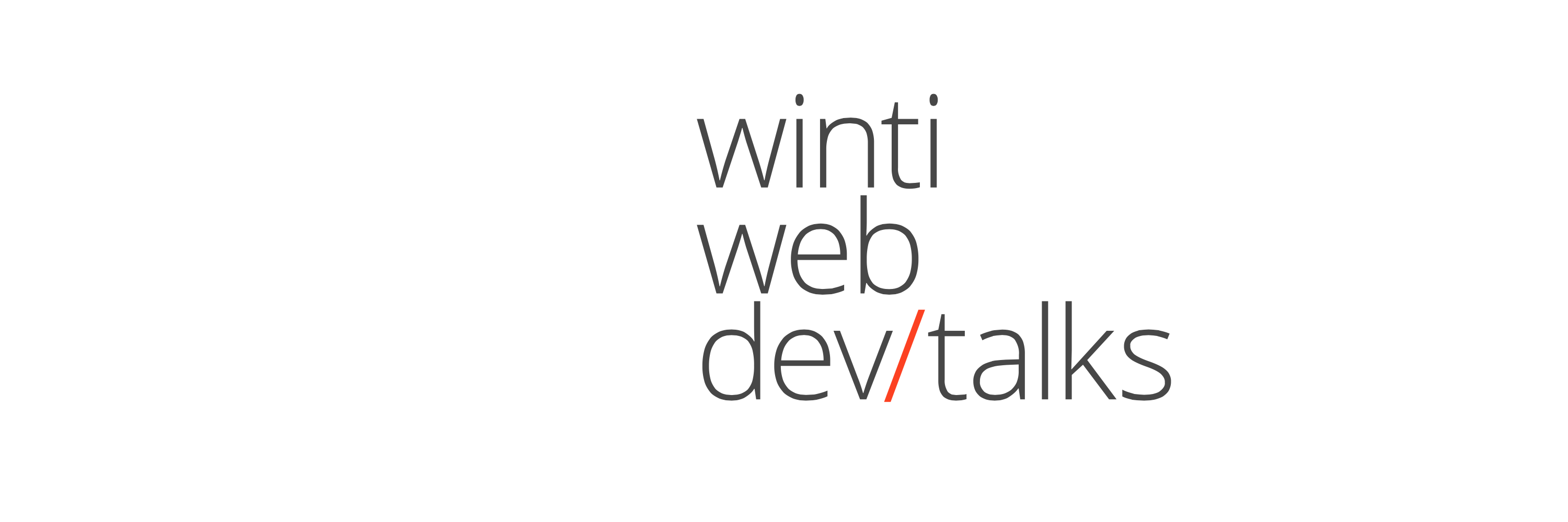 wwdtalks's profile banner image