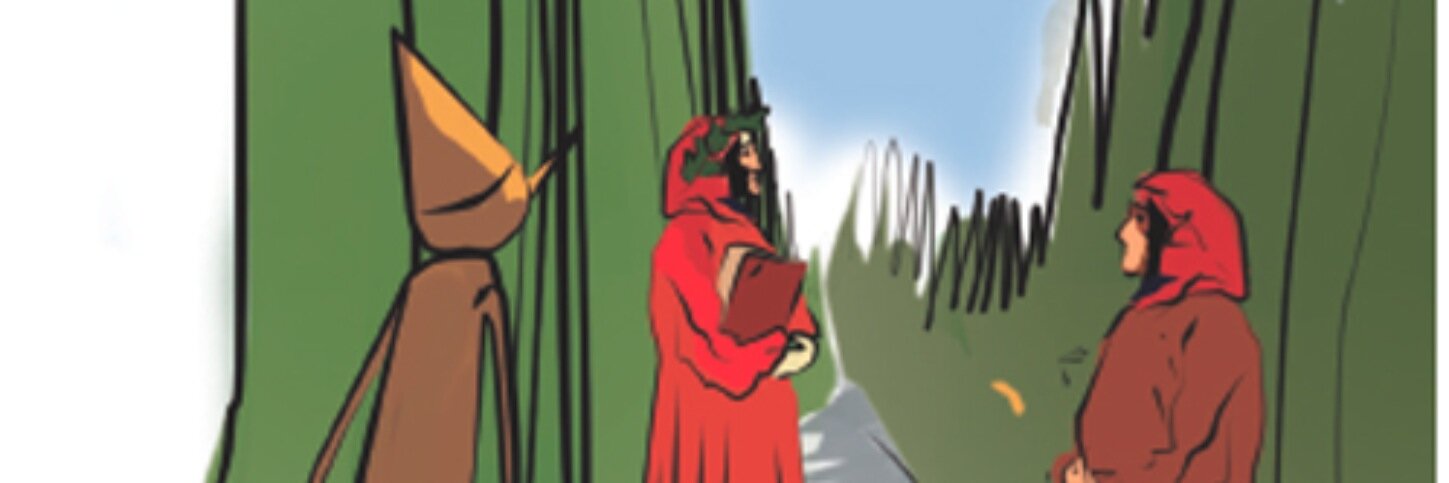 Felici Editore, Pisa banner