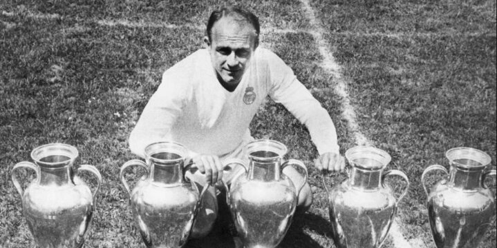 FerminChaves's profile banner image