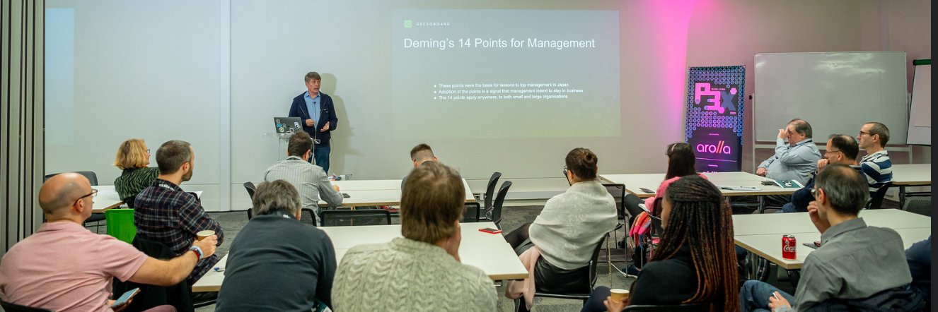 Mike Harris @testandanalysis.bsky.social banner