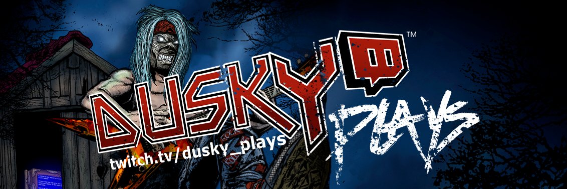 Dusky_plays's profile banner image