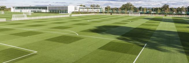thfcacademy's profile banner image