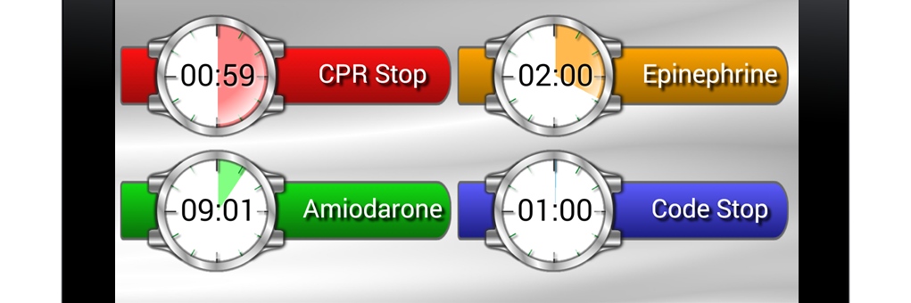 CARMA For Life banner