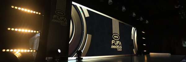 OfficialFUFA Profile Banner