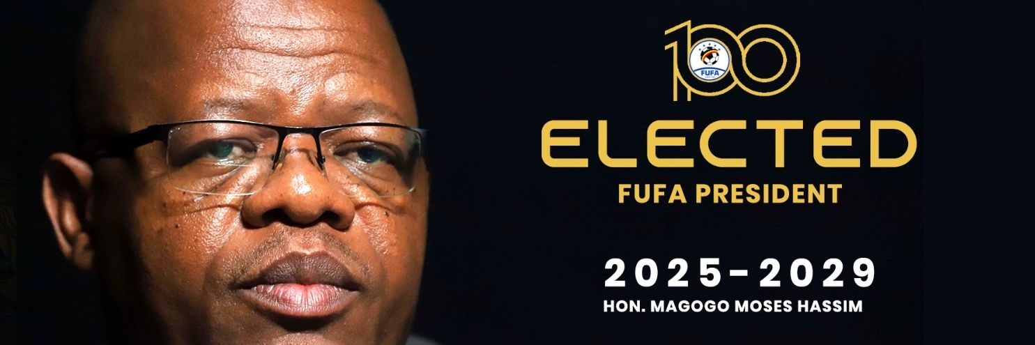 FUFA's banner