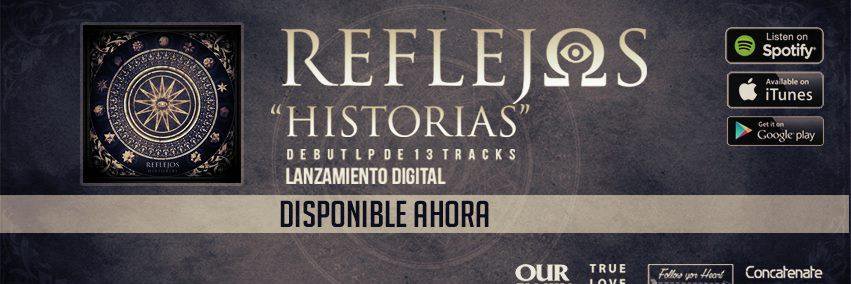 ReflejosArg's profile banner image