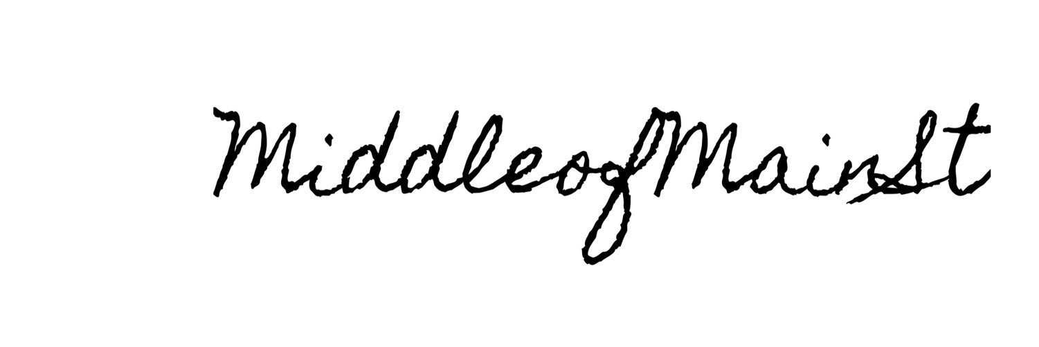 MiddleofMainSt's profile banner image