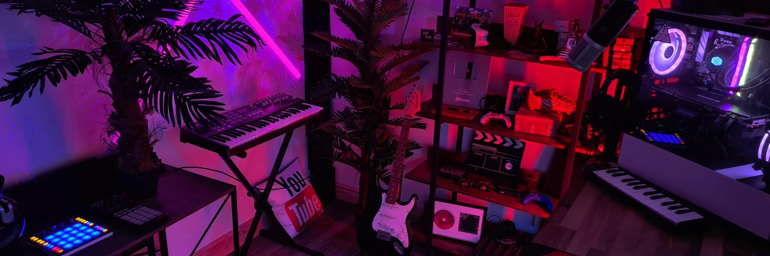 Invaders Of Nine banner