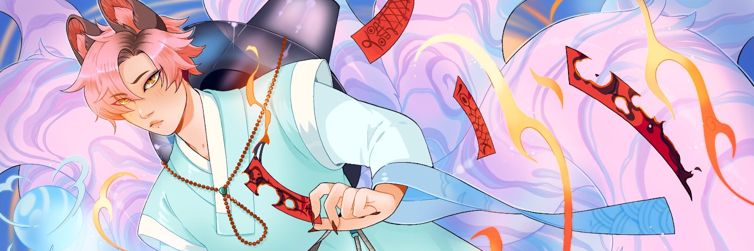 aldraws's profile banner image