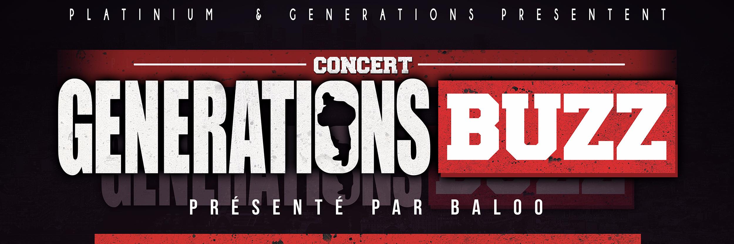 GenerationsBuzz's profile banner image