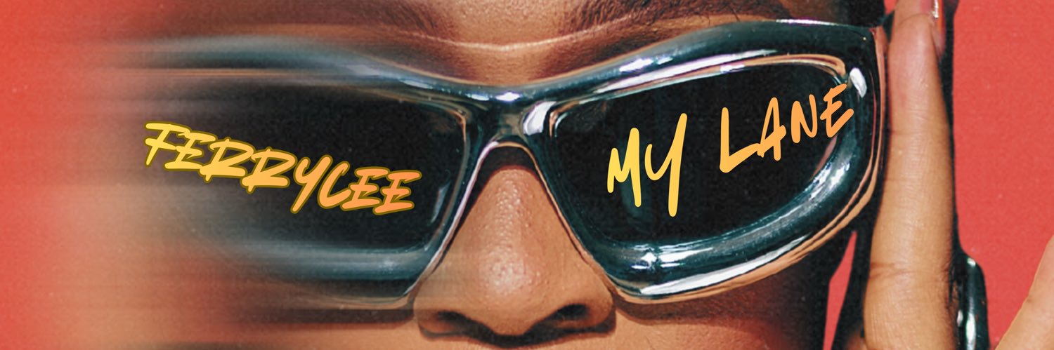 ferrycee's profile banner image
