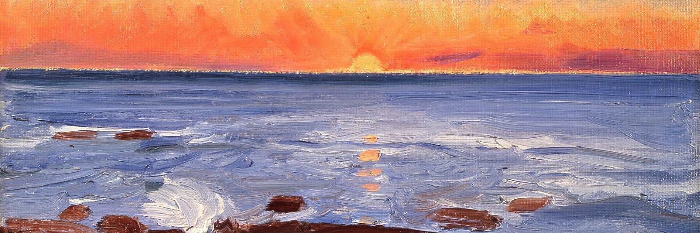 （公財）日動美術財団 banner