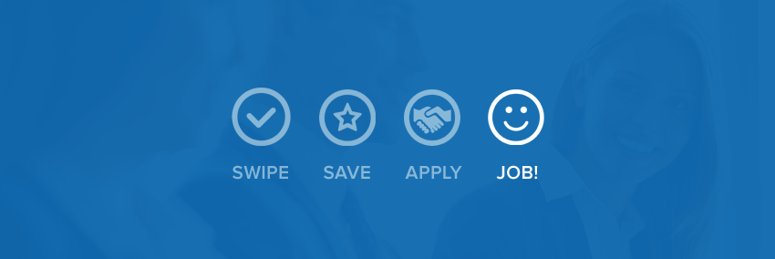 JobSwipr's profile banner image