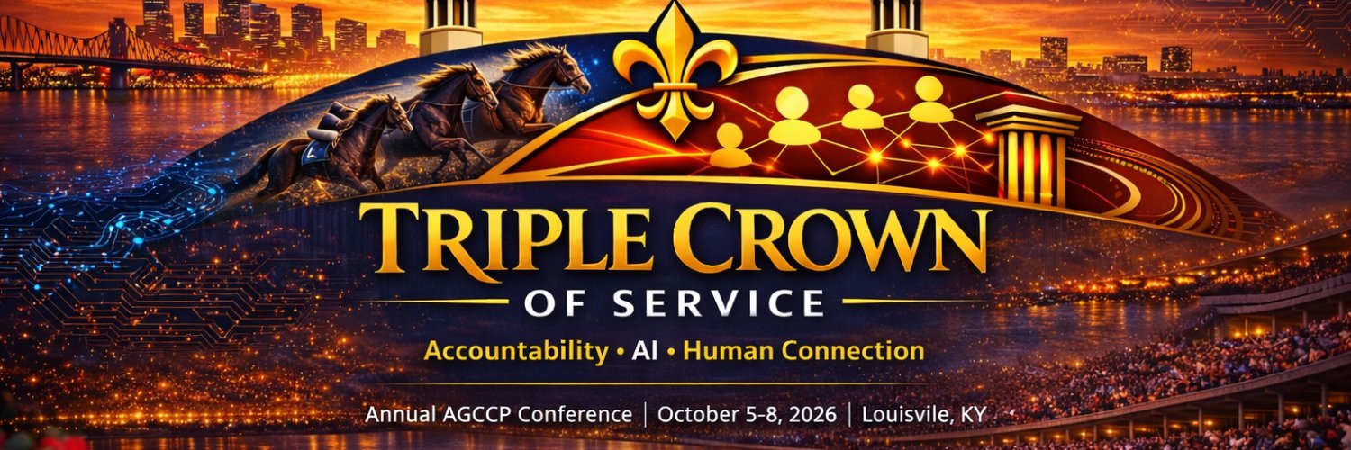 AGCCPConference's profile banner image