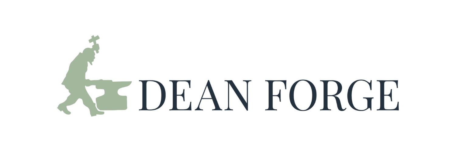 Dean Forge banner