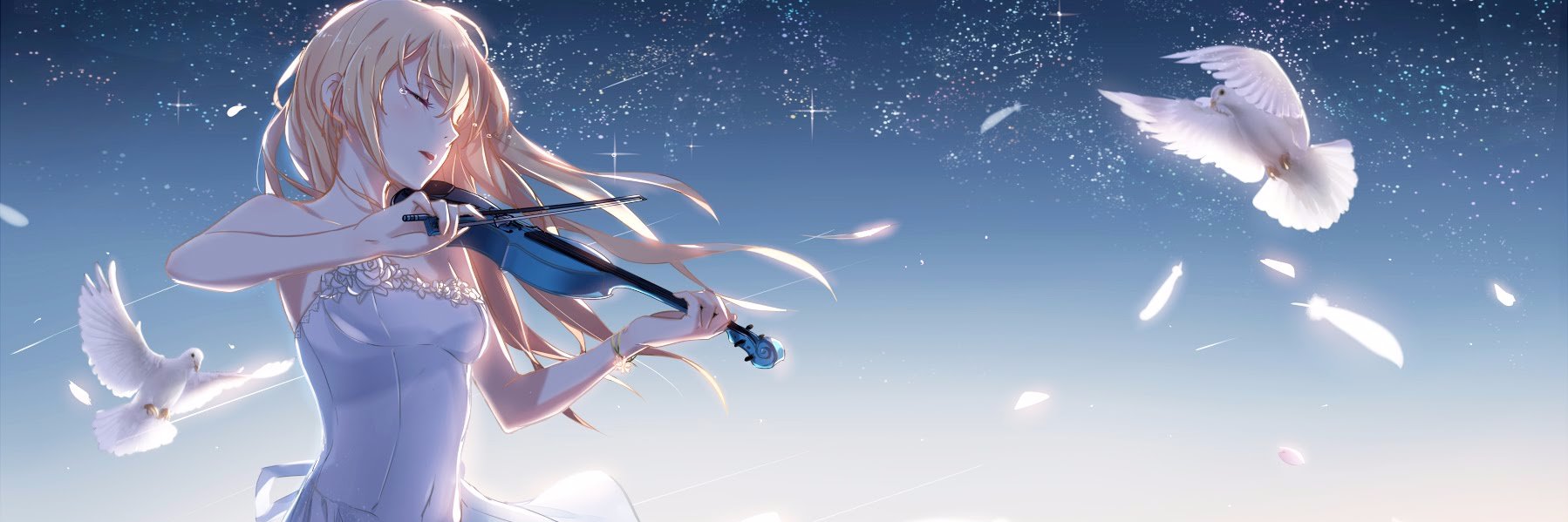 Lyxea's profile banner image