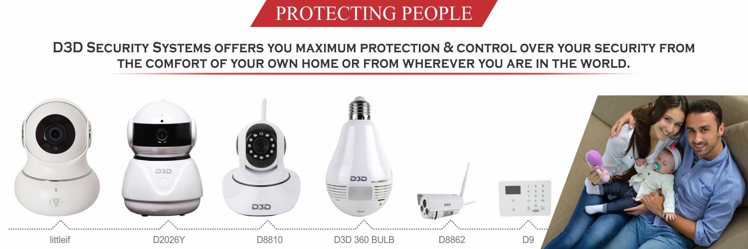 d3dsecurity's profile banner image
