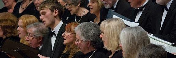 BChoral's profile banner image