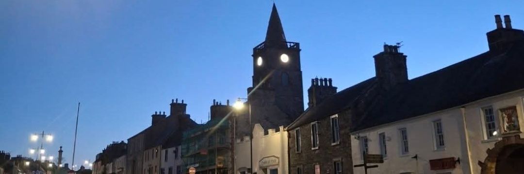 Judith Dickinson banner