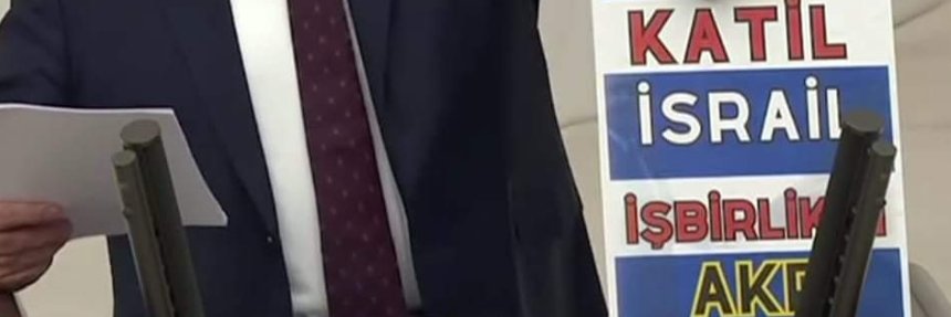 Yalçın Yıldız banner