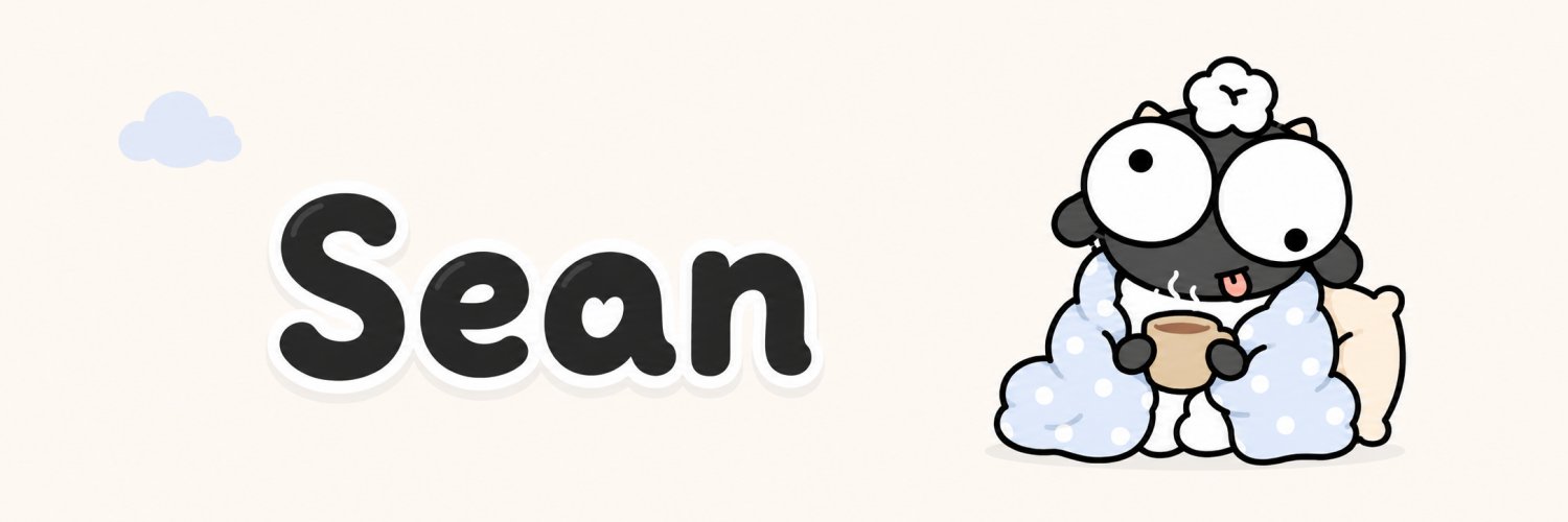seansolfun's profile banner image