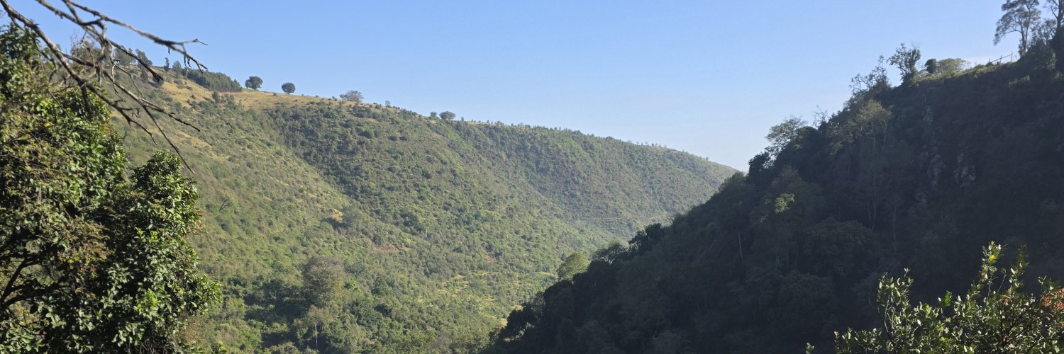 Ndung'u wa Wachira banner