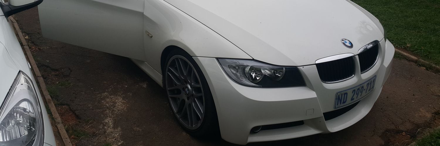 SashenGovender1's profile banner image