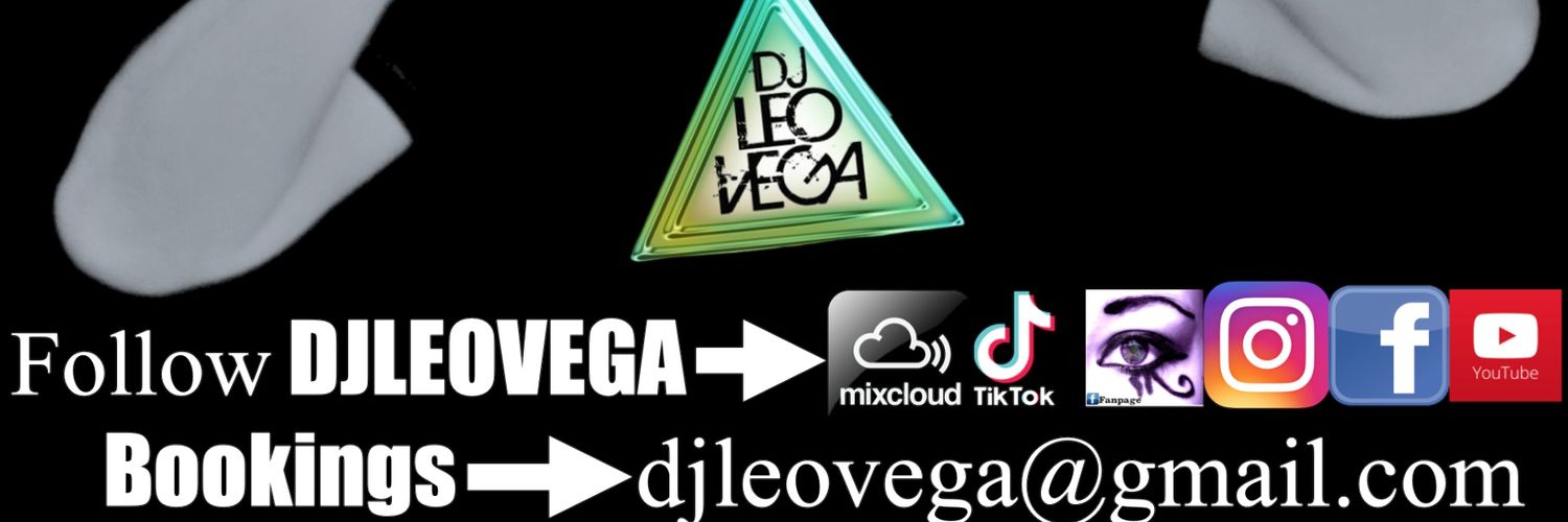 DJLEOVEGA's profile banner image