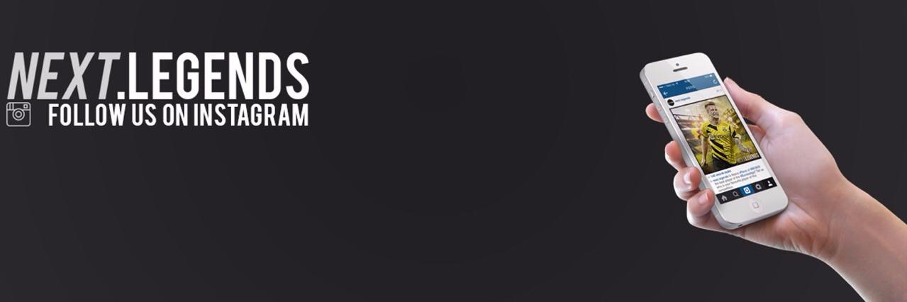 NextLegends's profile banner image