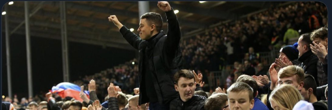 Charlie coates banner