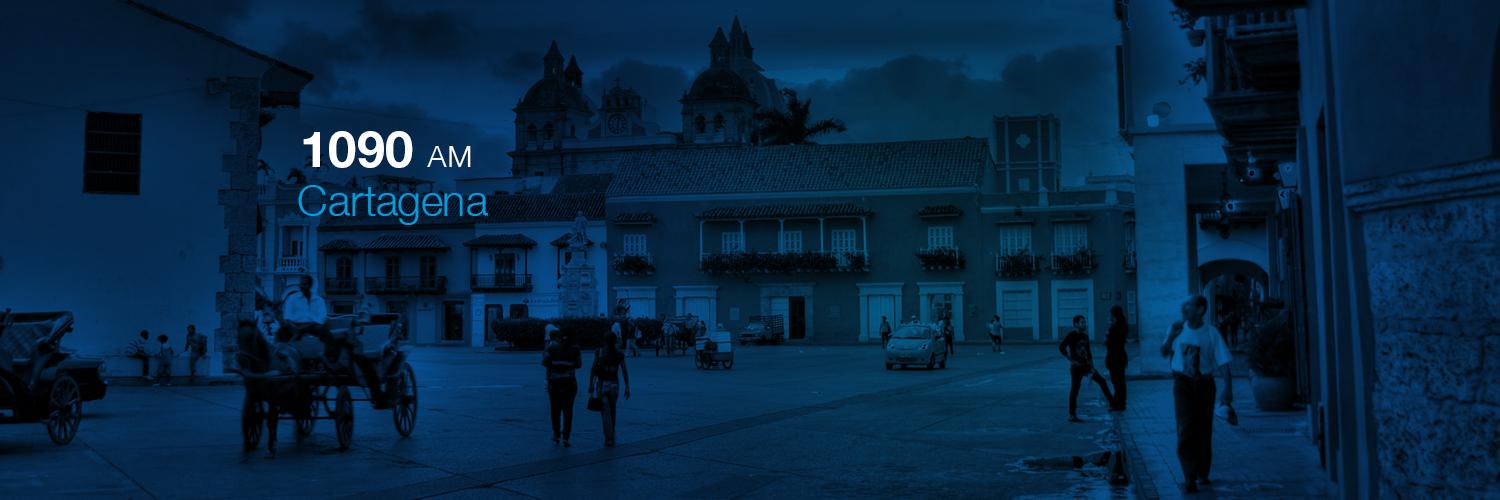 BluCartagena's profile banner image